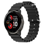 For Garmin Venu 2 Plus / Black