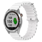 For Garmin Approach S40 / White