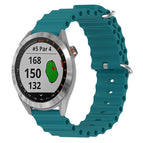 For Garmin Approach S40 / Green