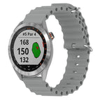 For Garmin Approach S40 / Grey