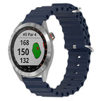 For Garmin Approach S40 / Dark Blue