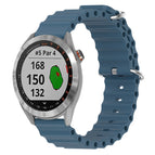 For Garmin Approach S40 / Rock Gray