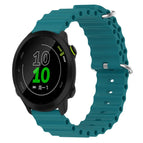 For Garmin Forerunner 158 / Green