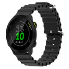 For Garmin Forerunner 158 / Black