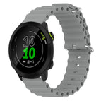 For Garmin Forerunner 158 / Grey