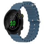 For Garmin Forerunner 158 / Rock Gray