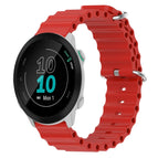 For Garmin Forerunner 55 / Red