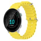 For Garmin Forerunner 55 / Yellow