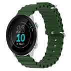 For Garmin Forerunner 55 / Army Green
