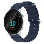 For Garmin Forerunner 55 / Dark Blue