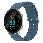 For Garmin Forerunner 55 / Rock Gray