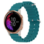 For Garmin Venu / Green
