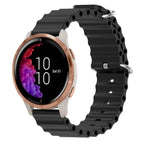 For Garmin Venu / Black