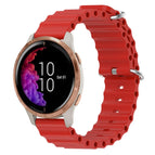 For Garmin Venu / Red