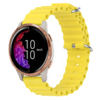 For Garmin Venu / Yellow