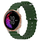 For Garmin Venu / Army Green