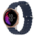 For Garmin Venu / Dark Blue