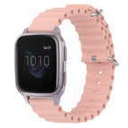 For Garmin Venu SQ / Pink