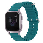 For Garmin Venu SQ / Green