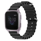 For Garmin Venu SQ / Black