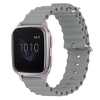 For Garmin Venu SQ / Grey