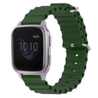 For Garmin Venu SQ / Army Green
