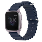 For Garmin Venu SQ / Dark Blue