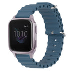 For Garmin Venu SQ / Rock Gray