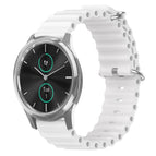 For Garminmove Luxe / White