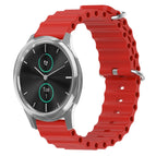 For Garminmove Luxe / Red