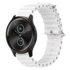 For Garmin Garminmove Style / White