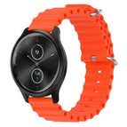 For Garmin Garminmove Style / Orange