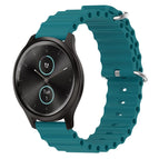 For Garmin Garminmove Style / Green