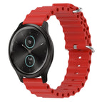 For Garmin Garminmove Style / Red