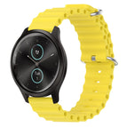 For Garmin Garminmove Style / Yellow