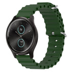 For Garmin Garminmove Style / Army Green
