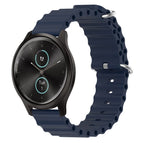 For Garmin Garminmove Style / Dark Blue