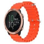 For Garmin Forerunner 645 Music / Orange