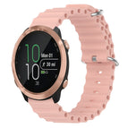 For Garmin Forerunner 645 Music / Pink