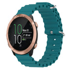 For Garmin Forerunner 645 Music / Green