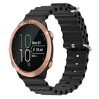 For Garmin Forerunner 645 Music / Black