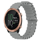For Garmin Forerunner 645 Music / Grey