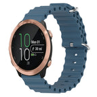 For Garmin Forerunner 645 Music / Rock Gray