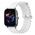 For Amazfit GTS 3 / White