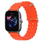 For Amazfit GTS 3 / Orange
