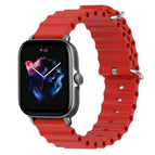 For Amazfit GTS 3 / Red