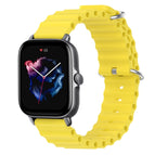 For Amazfit GTS 3 / Yellow