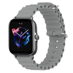 For Amazfit GTS 3 / Grey