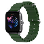 For Amazfit GTS 3 / Army Green