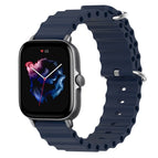For Amazfit GTS 3 / Dark Blue
